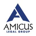 Amicus Legal Group - Personal Injury Lawyer logo